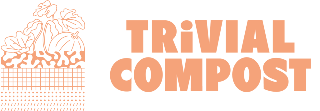 logo trivial compost